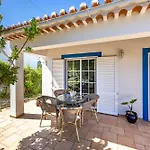 Apartment Maresia