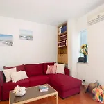 Apartarment Azur