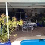 Mirage Bleu