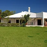 Pedras D'El Rei