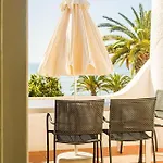 Apartamentos Borda D'Agua