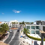 Charm Apartment T2 All With Big Terrace Albufeira Self Check-In