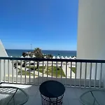 Apartamento Areia E Sal