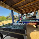 Oasis Camp Portugal