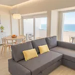 Apartamento Ocean View