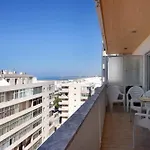 Moderno E Acolhedor Com Vista Mar