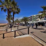 Townhouse In Quarteira