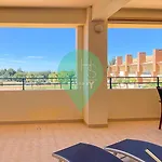 Vilamoura Golf Millenium Plaza T2 By Hsr Vilamoura