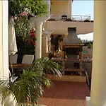 Villa Das Acacias Praia Da Luz Beautiful 3 Bedroom Villa With Sea Views