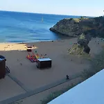Lift Beach Arial