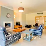 Villa Grace - 5 Bedroom Villa With Swimming Pool