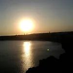 Casa Do Cabo De Santa Maria