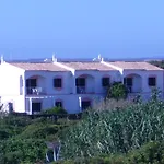 Casa Do Cabo De Santa Maria