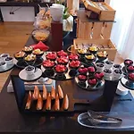 Villa Zawaia B&B
