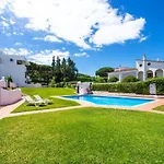 2 Bed Ground Floor Apartment In Vilamoura