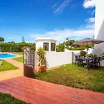 2 Bed Ground Floor Apartment In Vilamoura