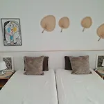 Apartamentos Dom Henrique