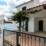 Flh Altura Family House With Pool