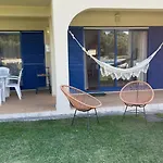 Superb Apartment With Patio And Direct Access To Pool