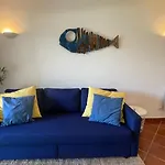 Superb Apartment With Patio And Direct Access To Pool