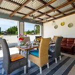 Casa D'Nossa, Casa Tradicional E Moderna, Vista 360º, Piscina De Agua Salgada
