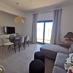 T3 Quarteira Sea View - 20 Meters From The Beach