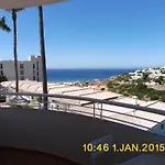 Bel Appartement 2 Pieces, Bord De Mer Et Vue Mer