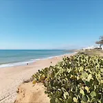 Sun House