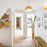 Casa Dos Avos