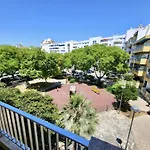 Quarteira Central 2 By Homing