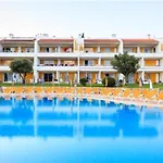A Wow Aparthotel 2 Bedroom Sea View