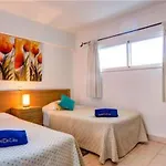 Brilliant Aparthotel 1 Bedroom