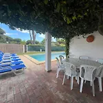 Villa Dantas By Amcf