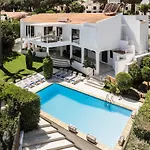 Vila Hibisco By Garvetur