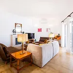Villa Sunshine By Algarve Vacation