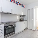 Vasco Da Gama Apartments