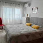 Panorama Family Apartment