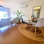 Villa Marcia Home - Nature & Sea-View - Lagos