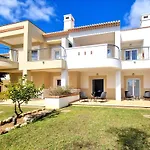 Villa Marcia Home - Nature & Sea-View - Lagos