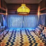 Caravan Of Love By Casa Das Artes