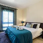 Bmyguest - Vilamoura Vila Sol Golf II