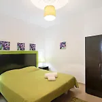 Apartment Paradise T2 - Fuseta