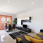 Apartment Paradise T2 - Fuseta