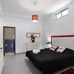 Apartment Paradise T1 - Fuseta