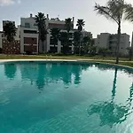 Appartement 300 M Mer-5 Personne