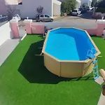 Central Location 3 Bedroom Villa