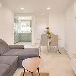 Renovated 2Bd Ac Wi-Fi Pool Beach 350M