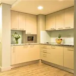 Aqualuz Lagos One Bedroom Apartment Pool View