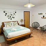 Eco Natura Falcoeira - Praia Da Luz