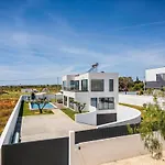 Encosta Dourada Villa Private Pool Algarve